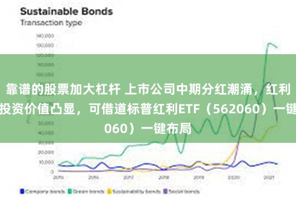 靠谱的股票加大杠杆 上市公司中期分红潮涌，红利板块投资价