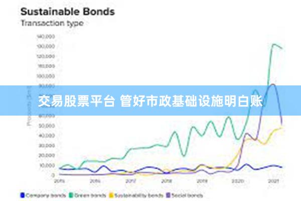 交易股票平台 管好市政基础设施明白账