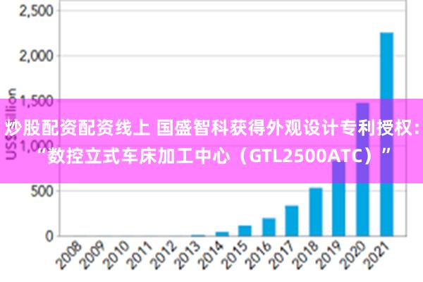 炒股配资配资线上 国盛智科获得外观设计专利授权：“数控立式车床加工中心（GTL2500ATC）”