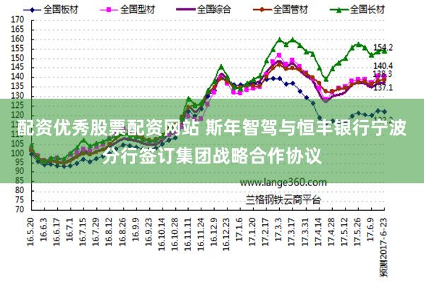 配资优秀股票配资网站 斯年智驾与恒丰银行宁波分行签订集团战略合作协议