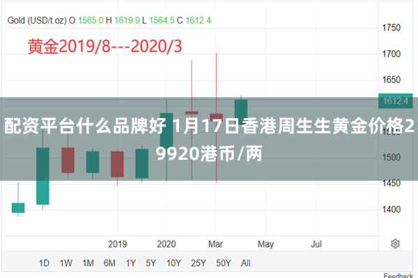 配资平台什么品牌好 1月17日香港周生生黄金价格29920港币/两